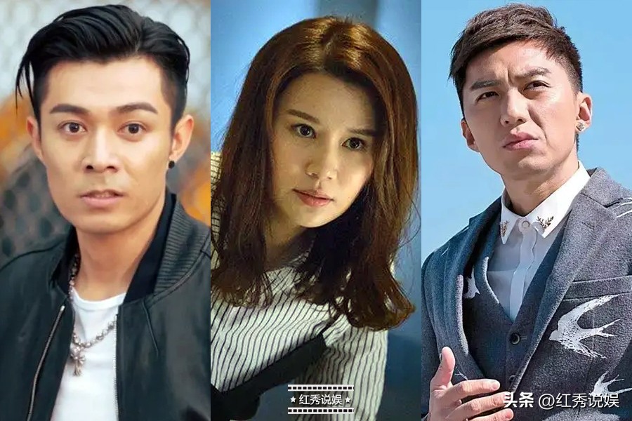 TVB不能错过的经典港剧之一《使徒行者》，三季反转让人泪目