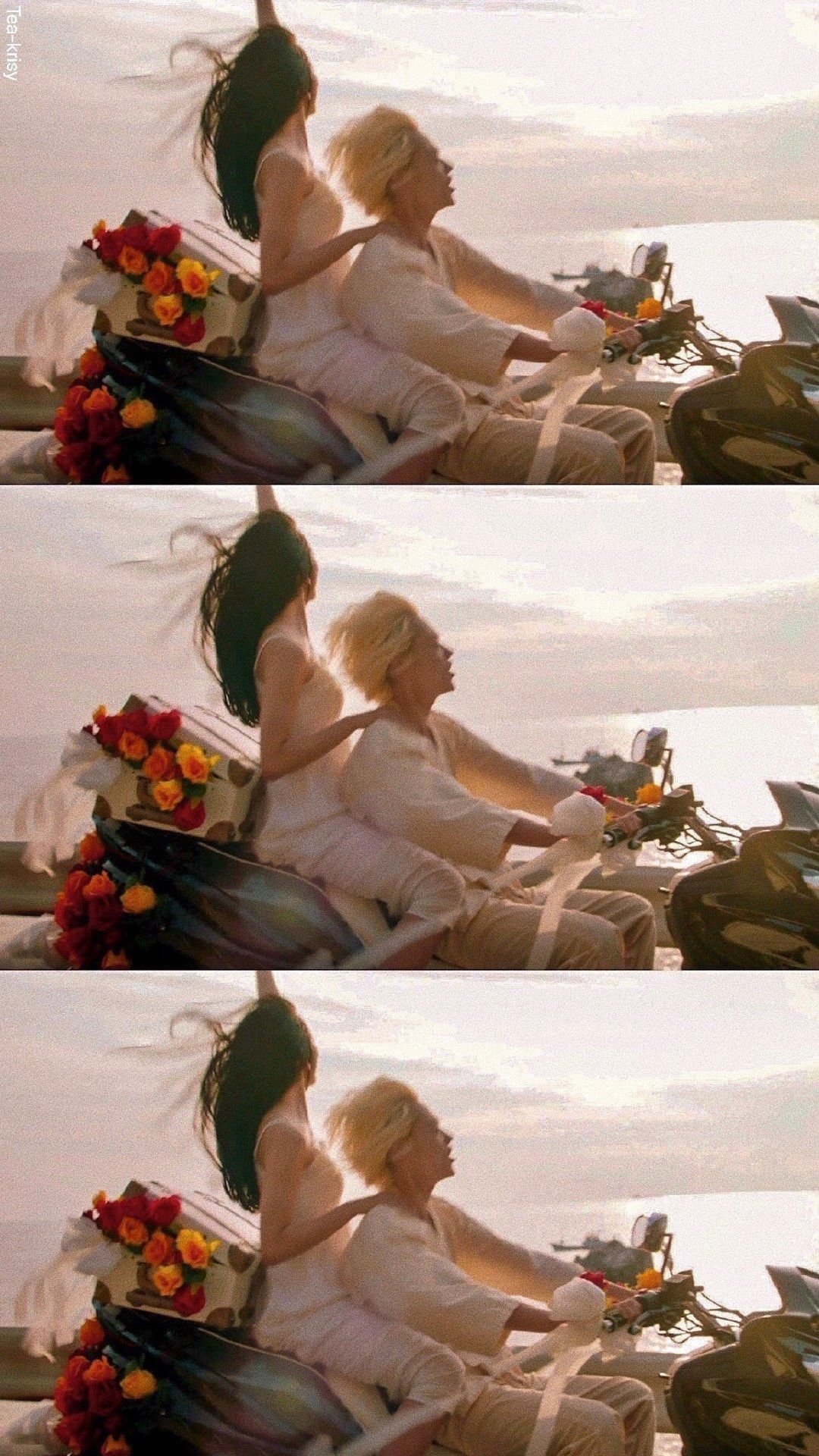 微信聊天背景图情侣海边背影,微信聊天背景图情侣专用一对