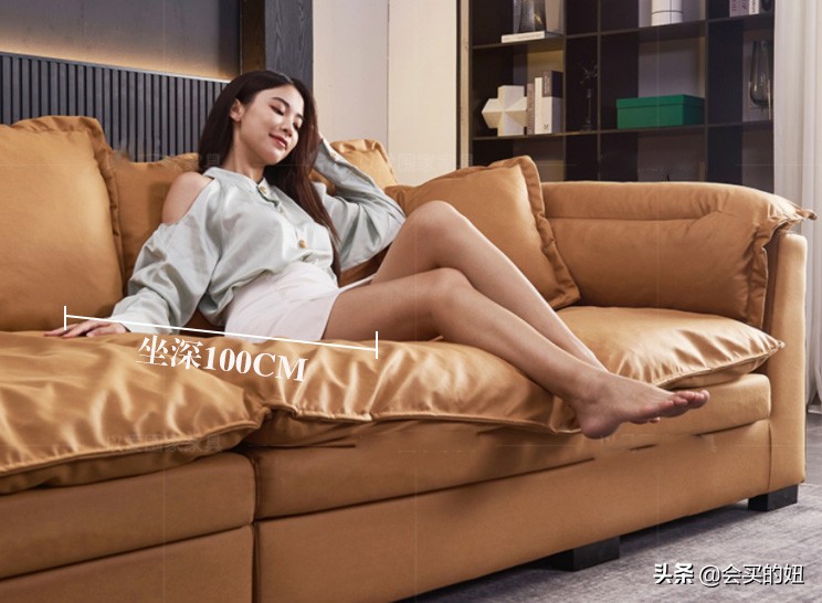 沙发怎么选购推荐款式图片,沙发怎样挑选