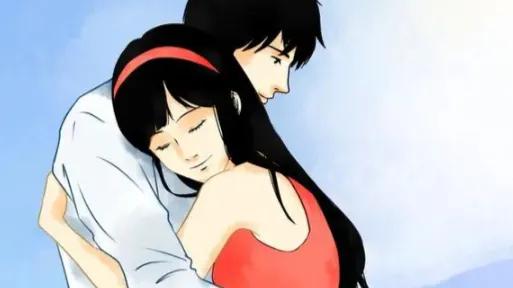 男友总回复想你,男友总是回复朋友信息