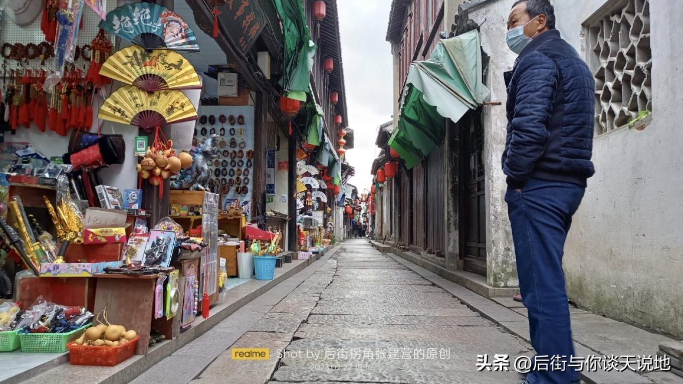 千灯古镇中的冷门景点,千灯古镇一日游怎么样