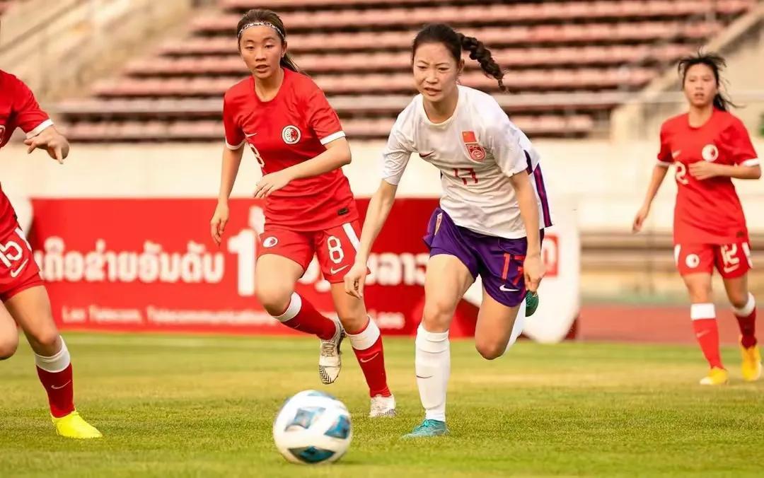 2018女足u20世界杯赛程直播,u20女足中国vs缅甸