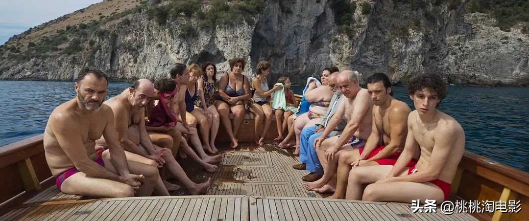 2021年，我的十佳电影