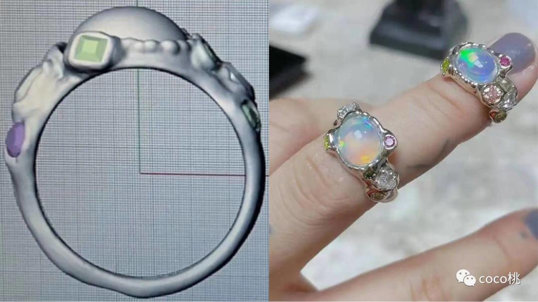 泫雅的订婚戒指，直接花掉男友一半财产？