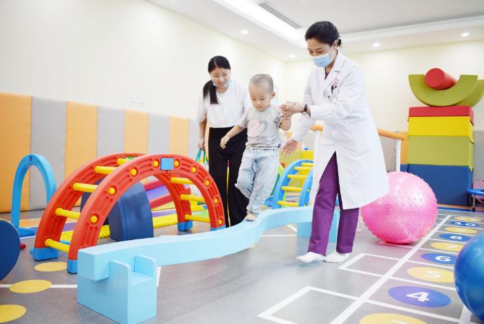 专业服务爱有温度,妇幼保健院服务