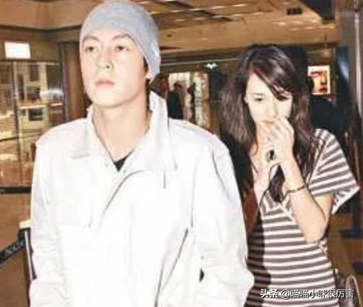 冯德伦自曝求婚舒淇细节,好丈夫对夫人不离不弃