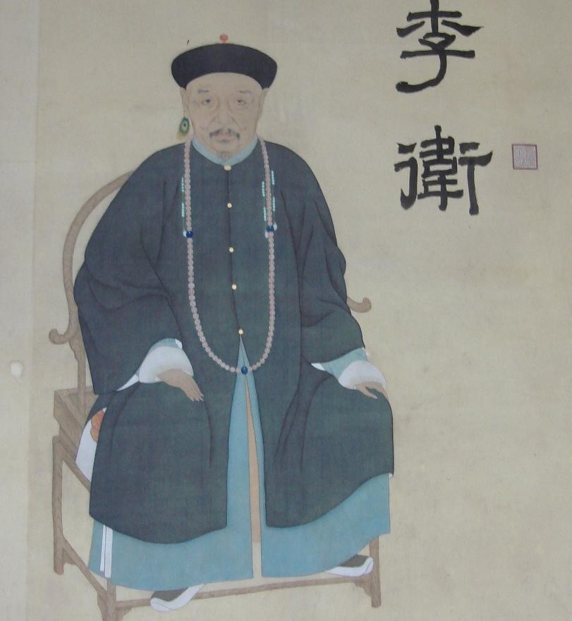 雍正夸李卫和田文镜,雍正死后李卫田文镜的结局