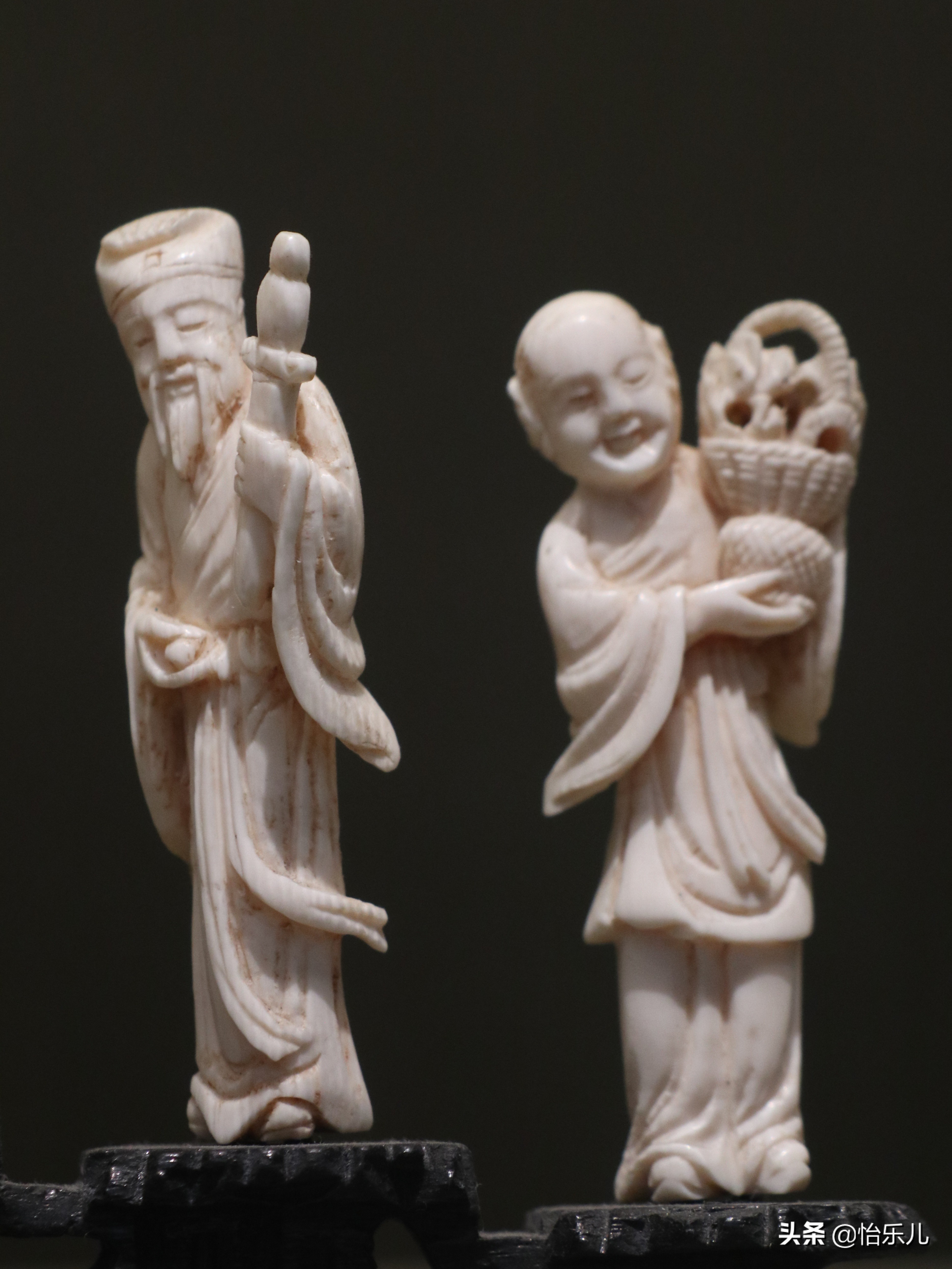 云观展新印象莫奈,苏州博物馆元代的铁雕