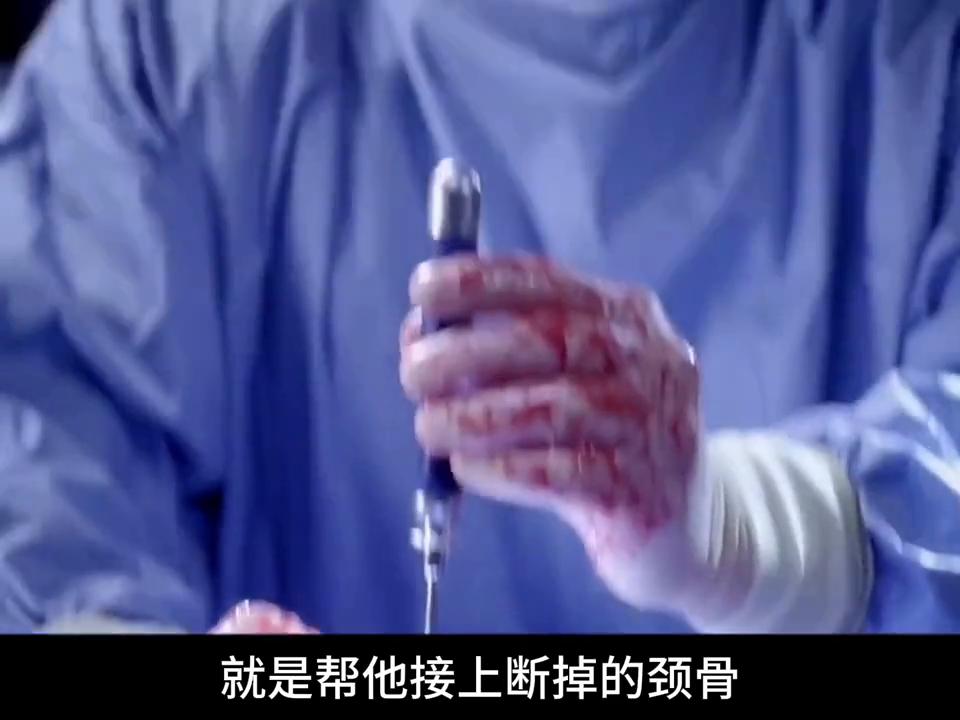 因为一个片段看了整部剧狂飙,因为一个片段看了整部剧神反转