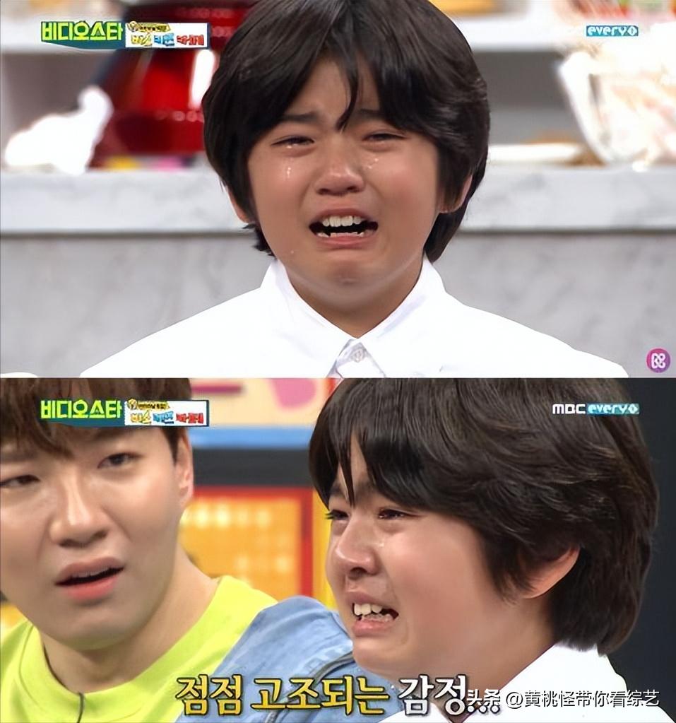 韩剧暴风,韩国童星实力派