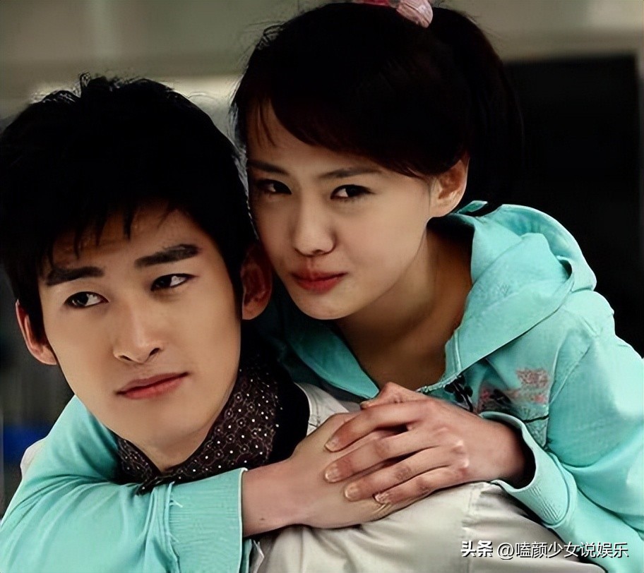 黄晓明的油腻盘点,盘点这些年黄晓明的油腻