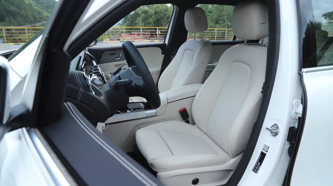 奔驰2023eqb260纯电动值得购买吗,奔驰电车eqb260十一月份价格