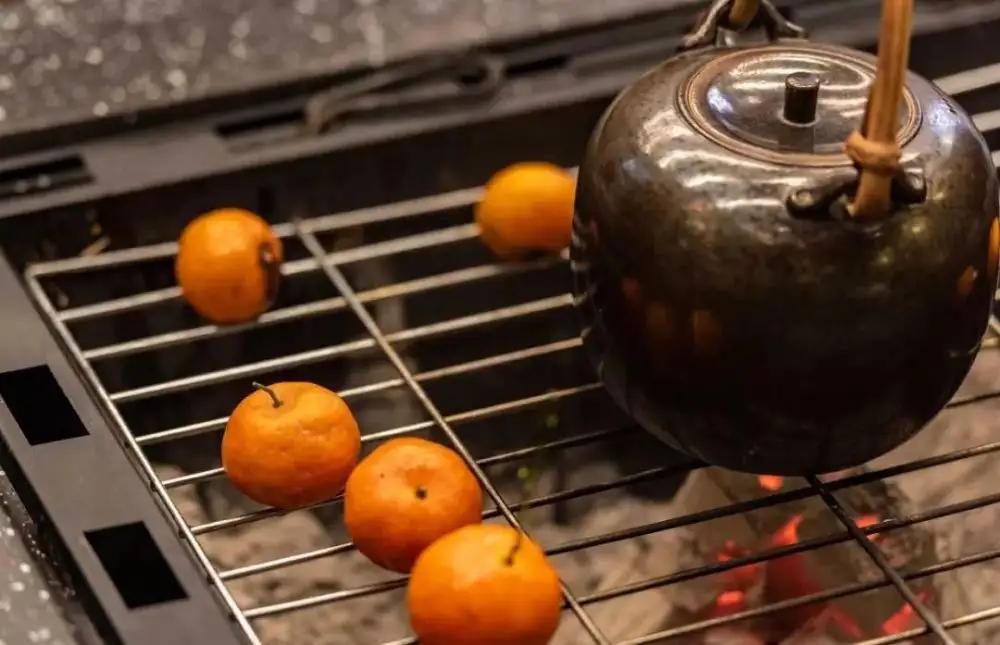 广东适合围炉煮茶吗,广州围炉煮茶有什么好地方