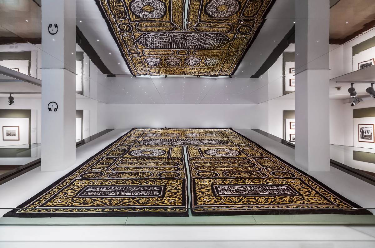 龙年新春闹沙迦，免签畅玩，行程全是精华！