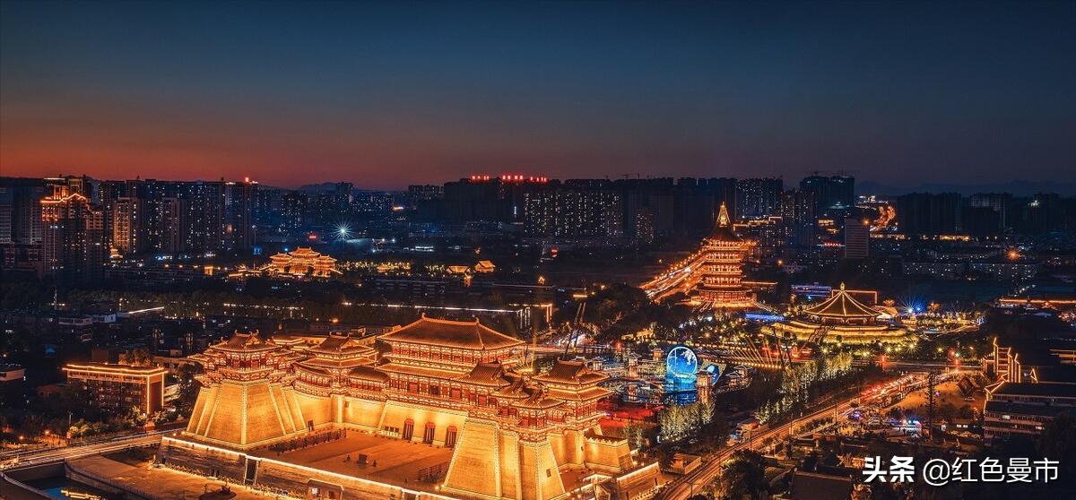 洛阳市经开区新区规划,经开区升级发展