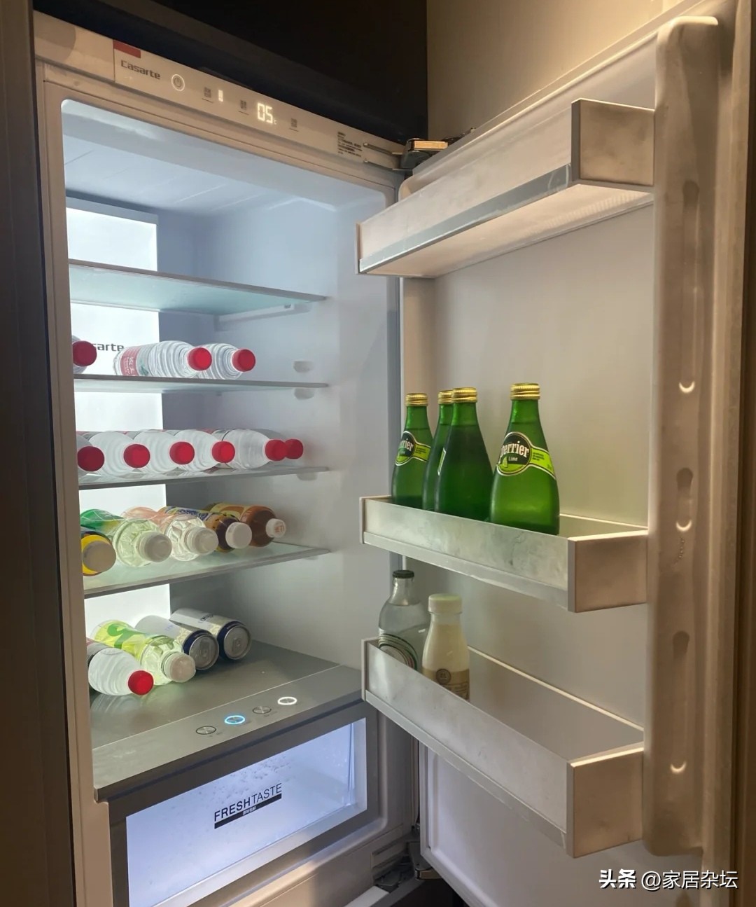 买冰箱记住这几点准没错,买冰箱避开八个坑是哪八个坑