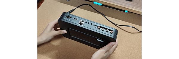 适合pc桌面的5.1音箱,适合pc端的播放器