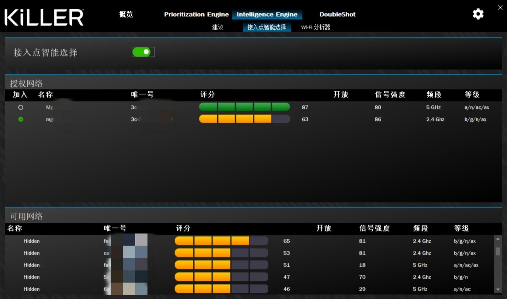 killer1675x鏃犵嚎缃戝崱娴嬭瘎,killer1675i鏃犵嚎缃戝崱璇勬祴