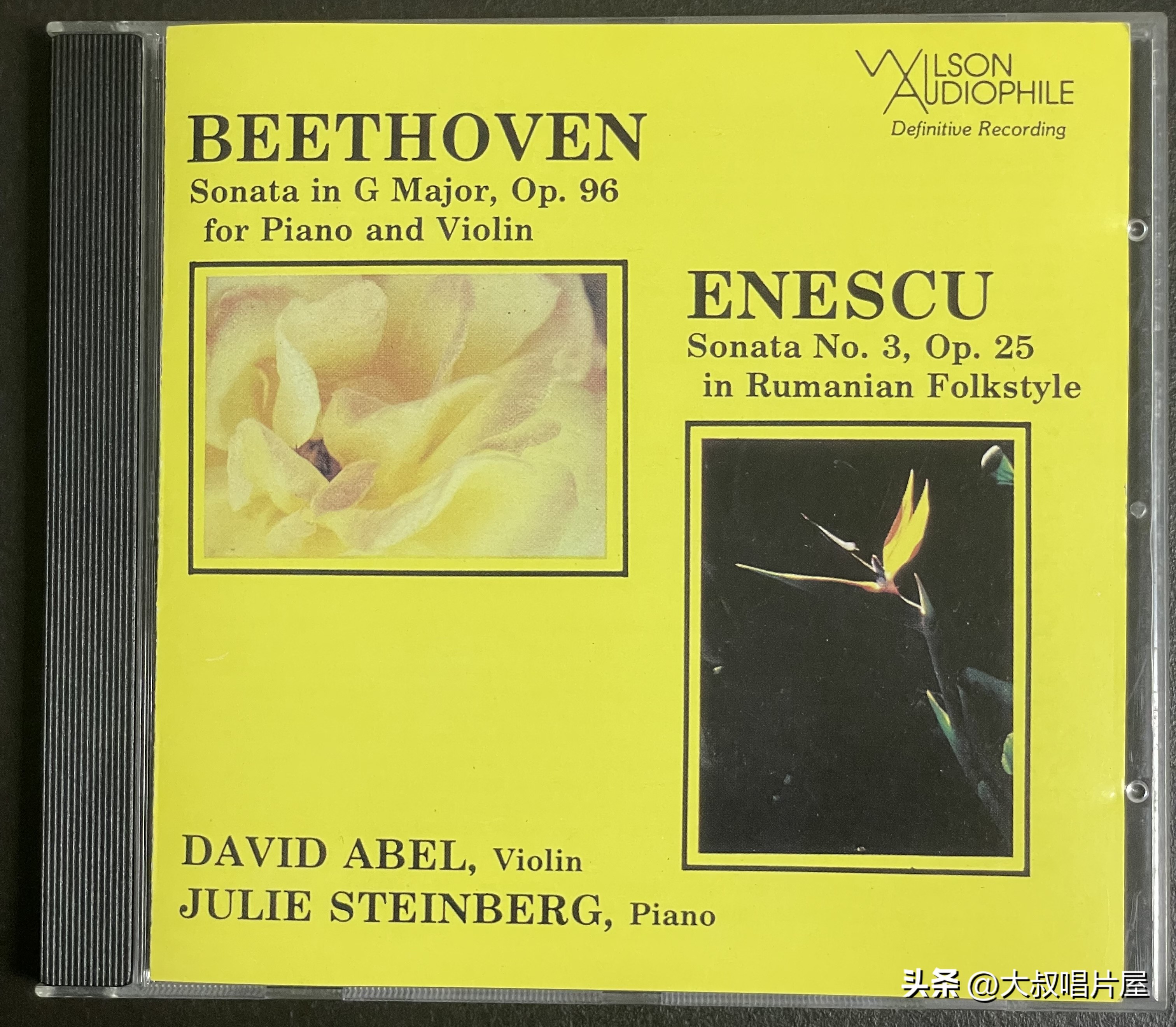 值得珍藏的老唱片,一代人的回忆经典老唱片