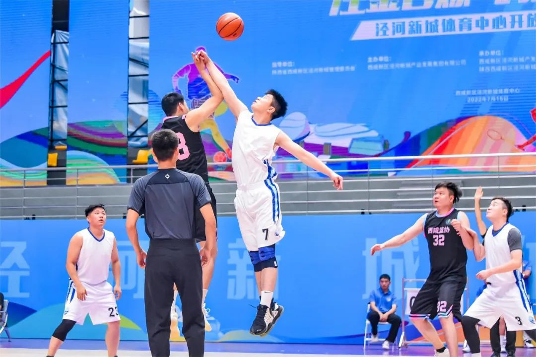 【城市名片】泾水润贝，惊艳绽放！中建八局倾心打造西安文旅新标杆