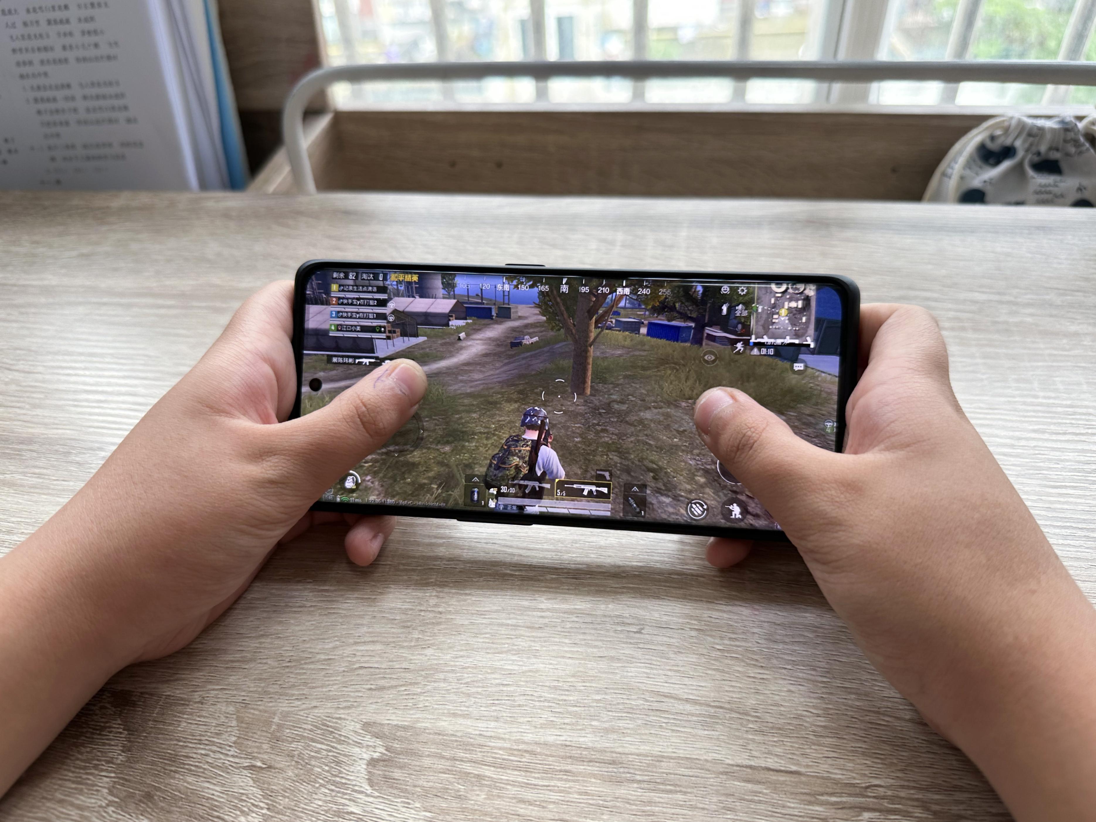 oppofindx6拍照真的很惊艳,oppofindx6pro超光三主摄