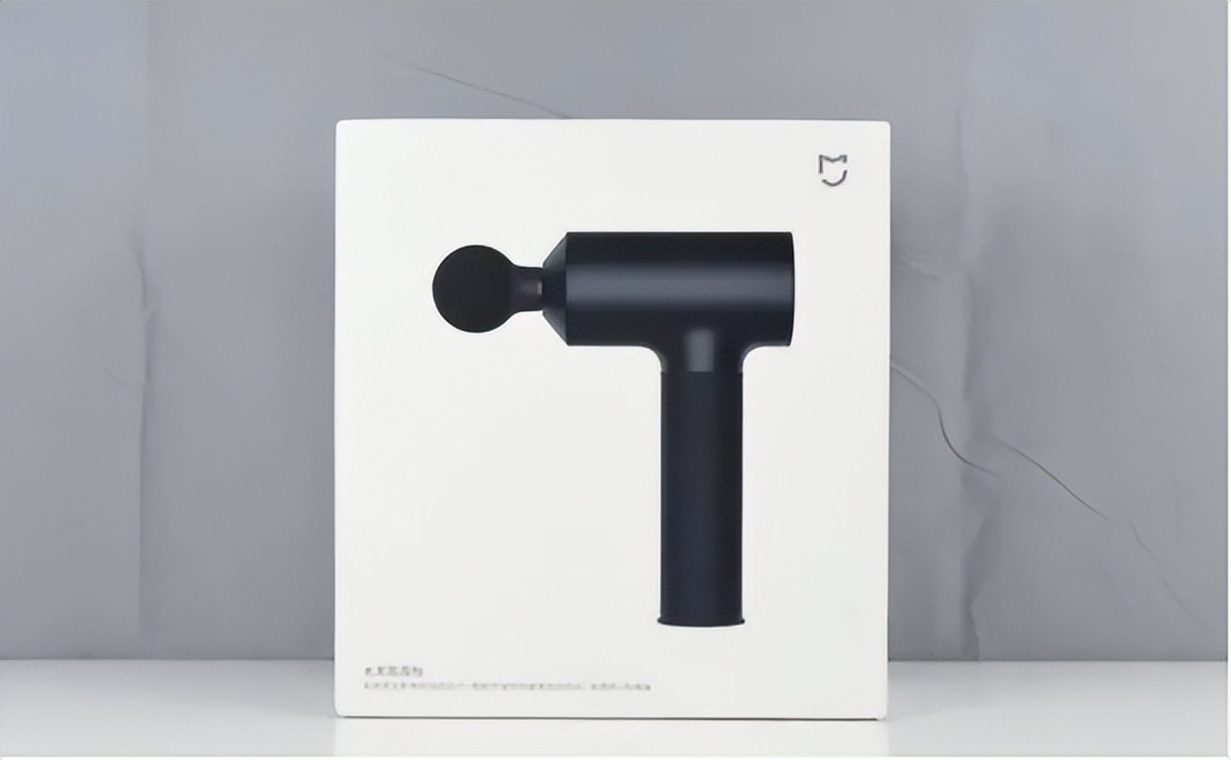 菠萝君m2筋膜枪对比小米筋膜枪,哪个牌子的筋膜枪好用