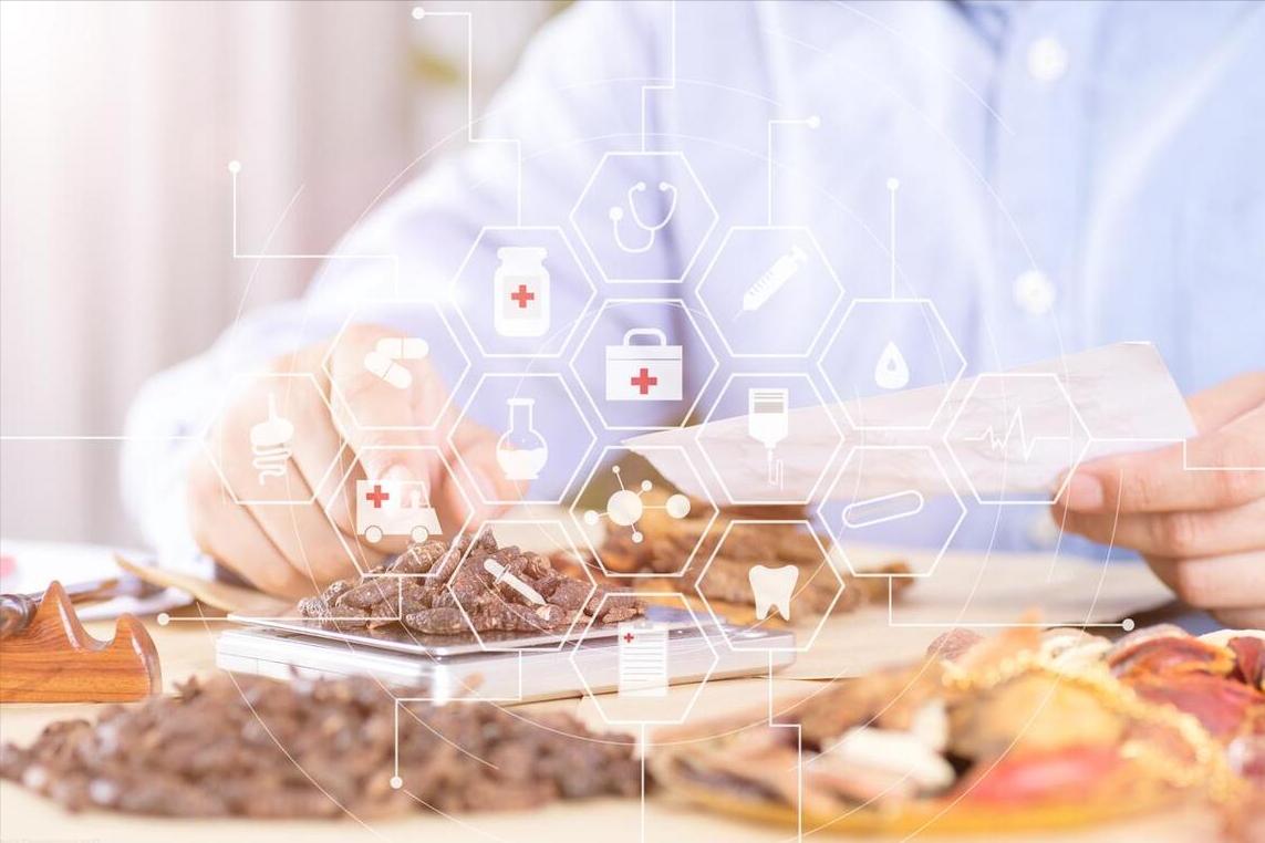 走近中医|利用“络病理论”对干燥综合征的病机分析与治疗