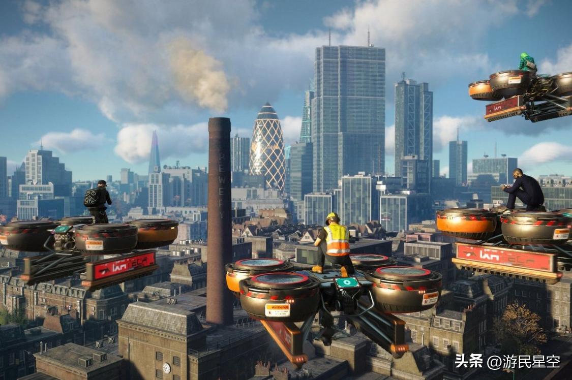 被包围了steam,steam成为最大的赢家