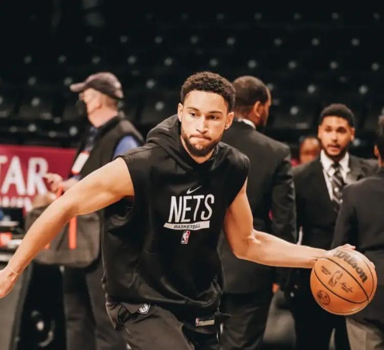 杜兰特谈篮网11连胜纳什,篮网四连败纳什表态