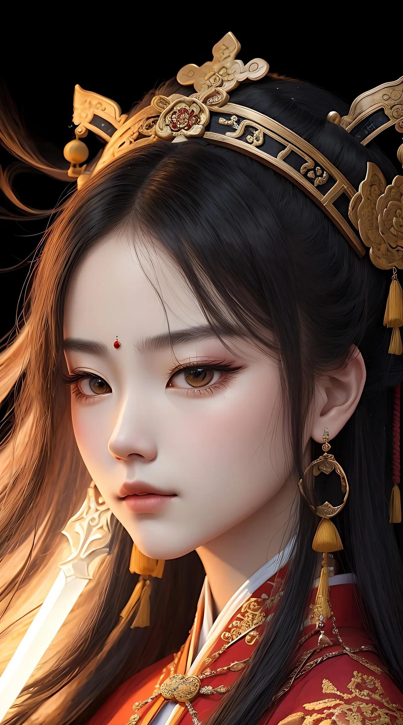 Ai绘画教程,Ai绘画可不可以生成色图