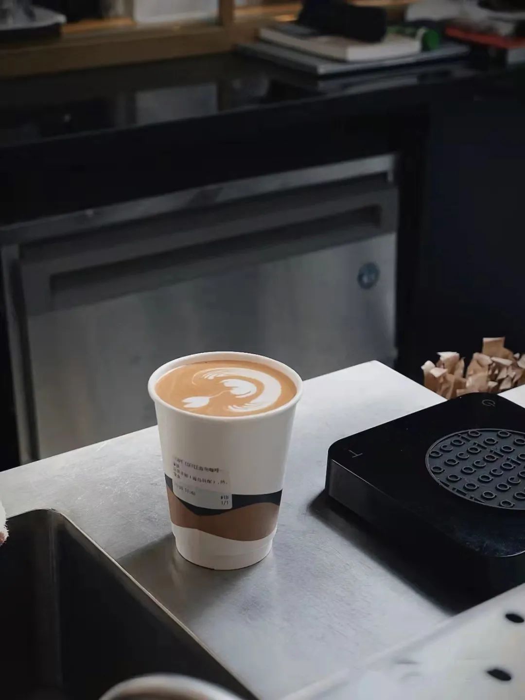 宁波咖啡店20平装修设计哪家好,宁波创意咖啡店装修价格