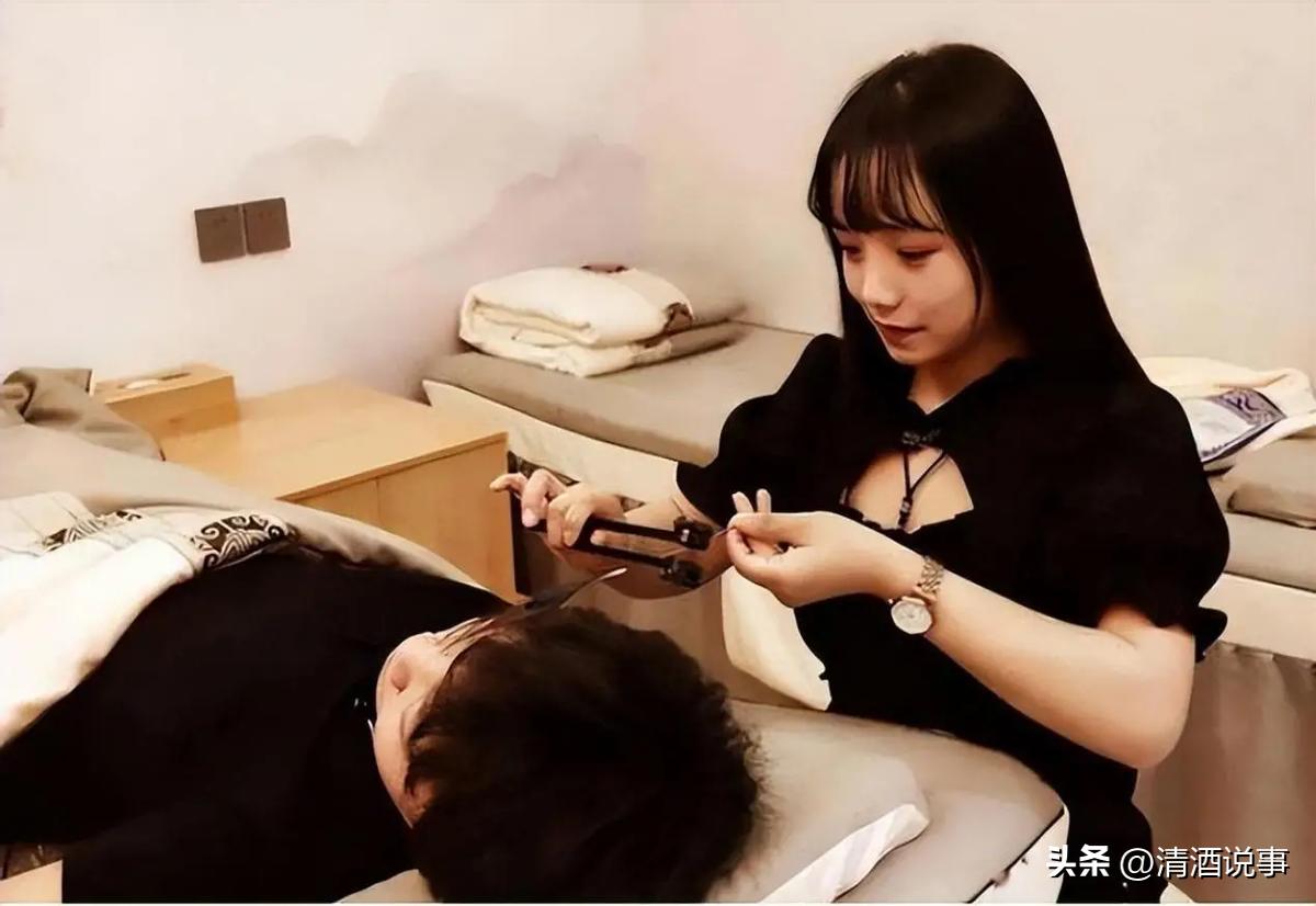 采耳内幕到底有什么,采耳你不知道的内幕