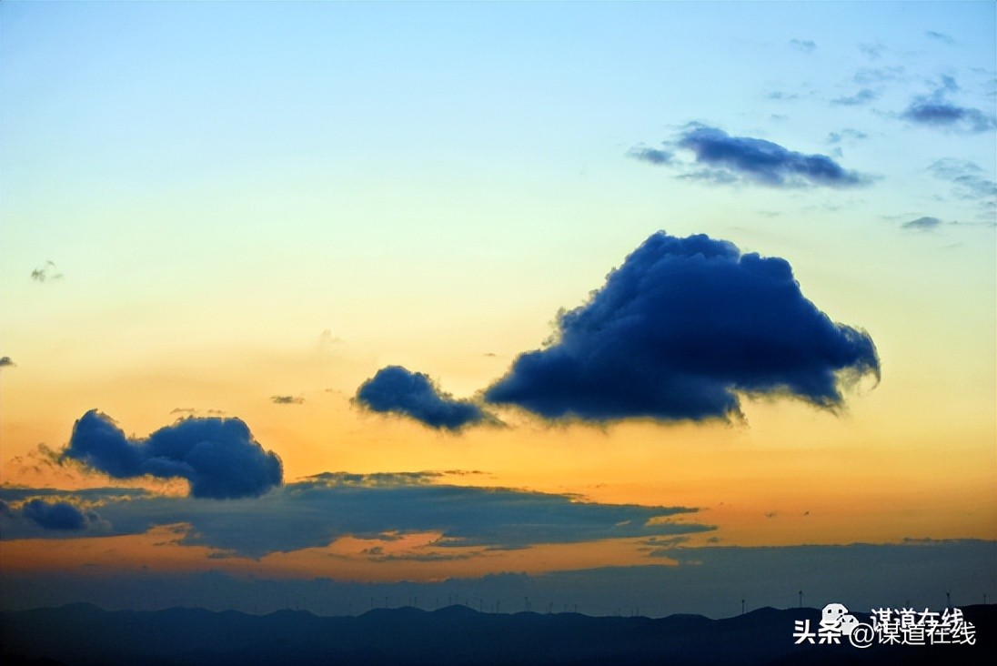 苏马荡新奇景观,10大壮观天象