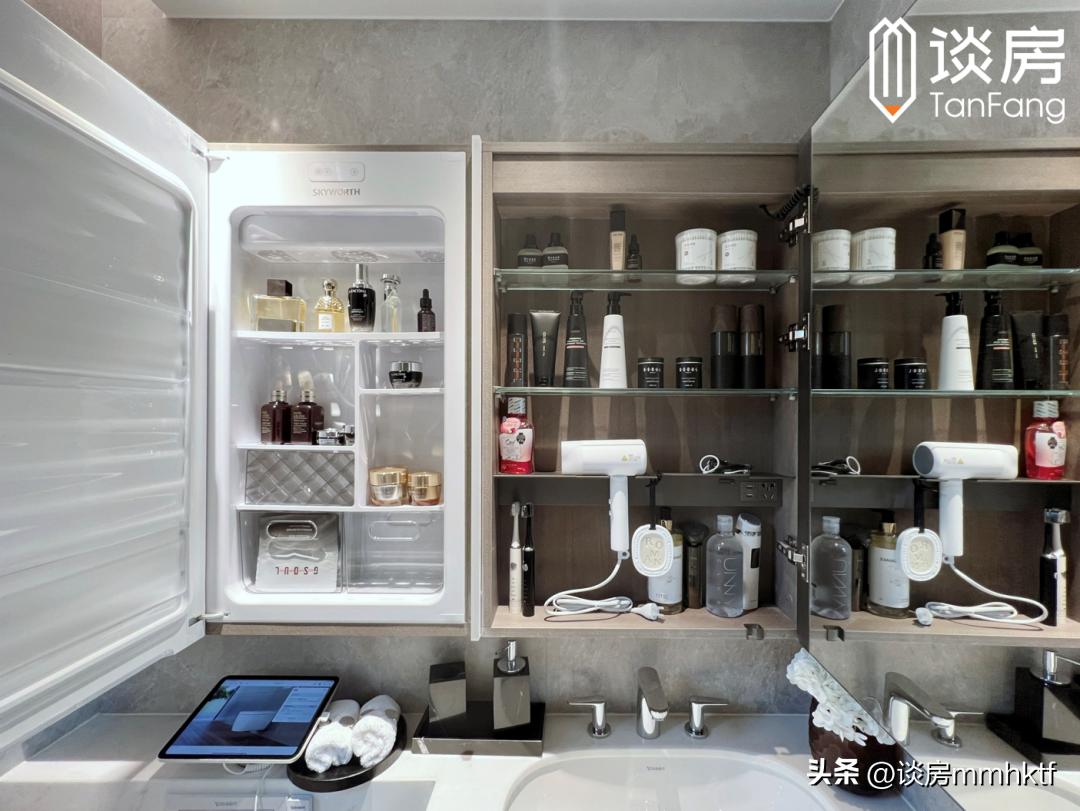 哼！买荔湾，别想逃出万科万汇天地等的手掌心