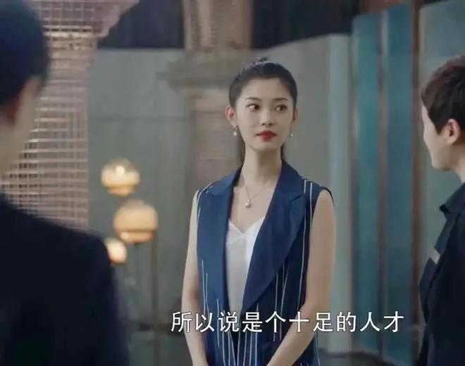 三十而已王漫妮成为店长了吗,三十而已王漫妮最开始的店长