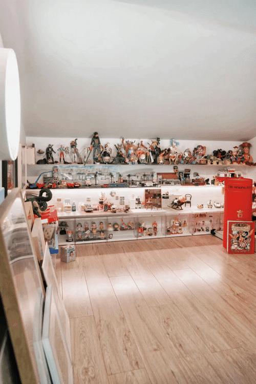 封控48天，*靠我**7㎡储藏室实现物资自由，安全感十足