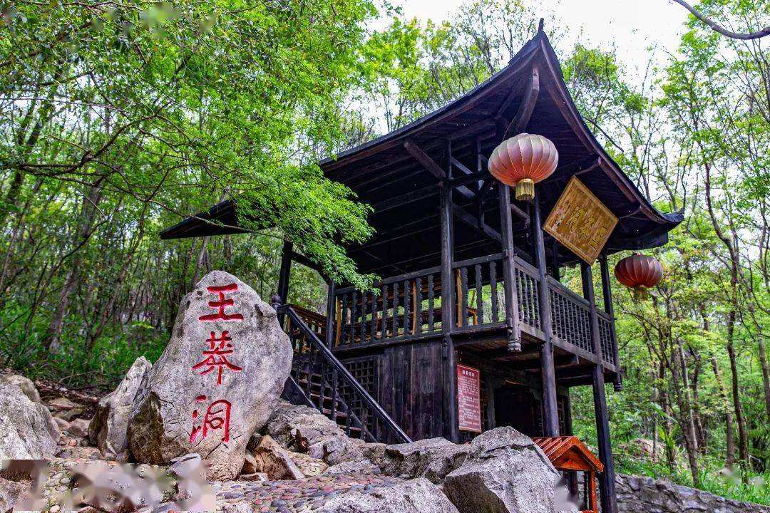 京山自驾游必去景点,京山旅游景点门票