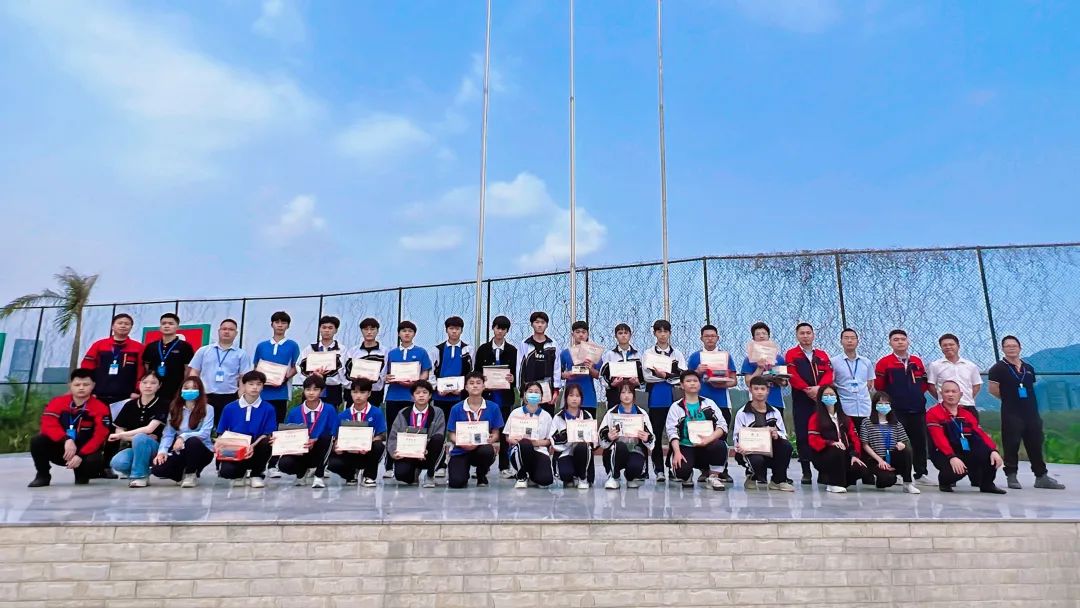 深圳携创高级技工学校哪个专业好,深圳市携创技工学校什么专业好