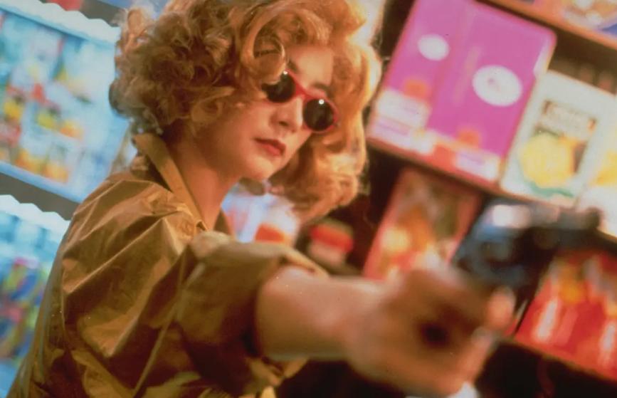 香港经典武侠电影周星驰,香港星爷老电影