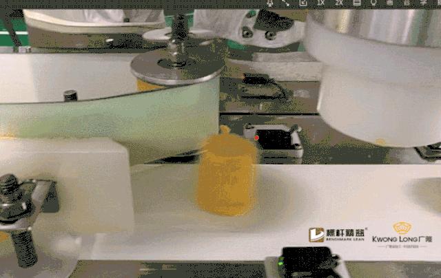 全自动月饼工厂流水线生产,一体化月饼生产线操作