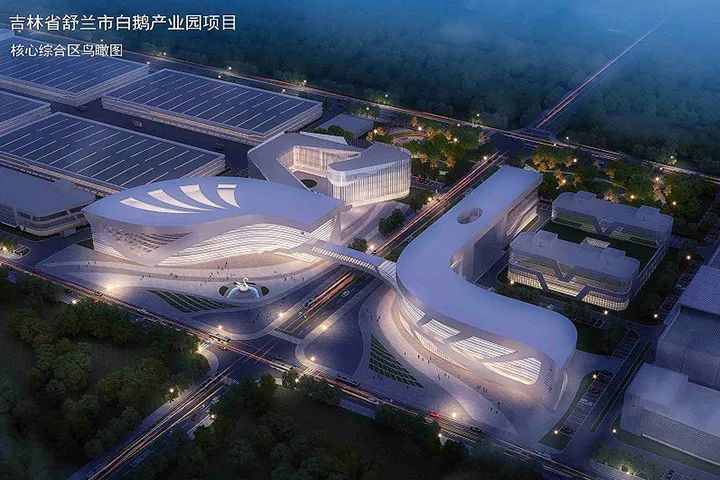 结交新朋友，促成新订单，羽绒及制品企业纷纷亮相广交会