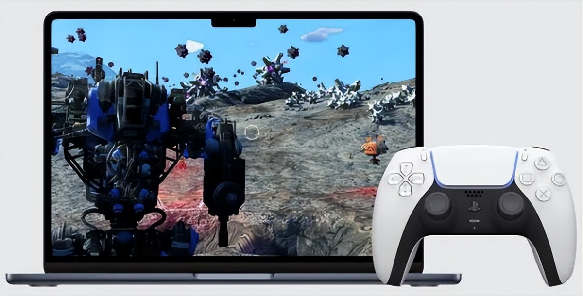 苹果向游戏领域发展吗,苹果布局游戏领域