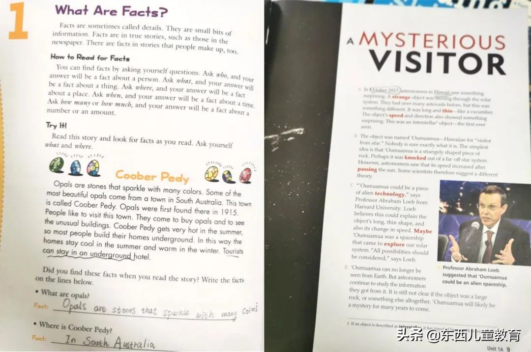 “我做过最聪明的事，是陪娃刷了3年题”