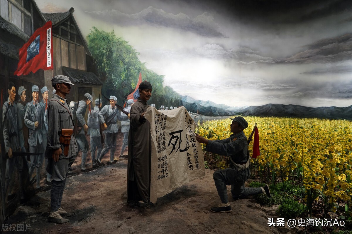 中国十大元帅之首,中国十大元帅之首是谁