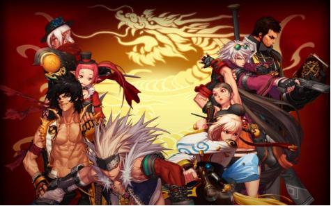 韩服地下城与勇士手游如何注册,地下城与勇士手游韩服安装