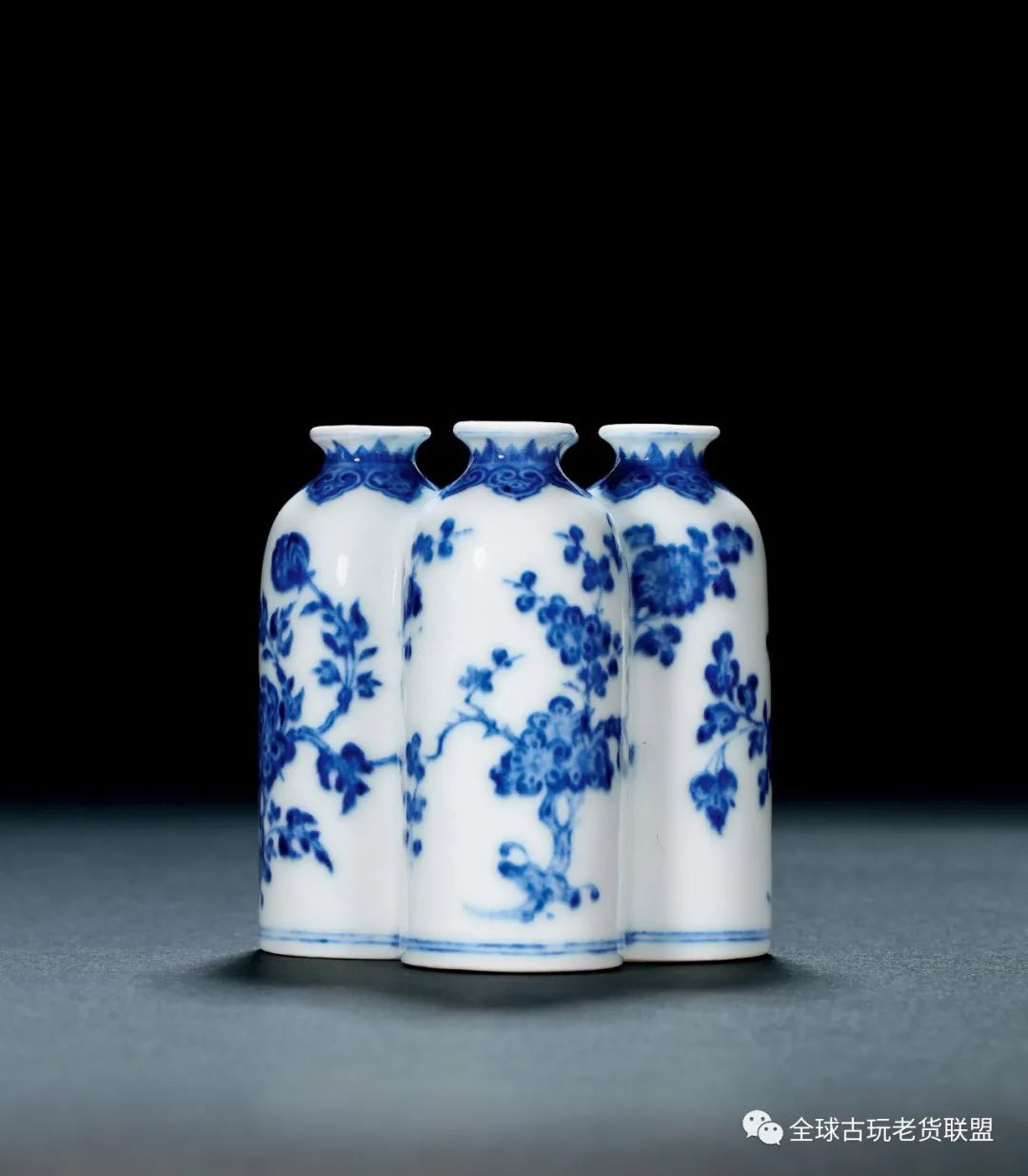 赏故宫典藏识瓷器经典,清宫旧藏珍瓷鉴赏