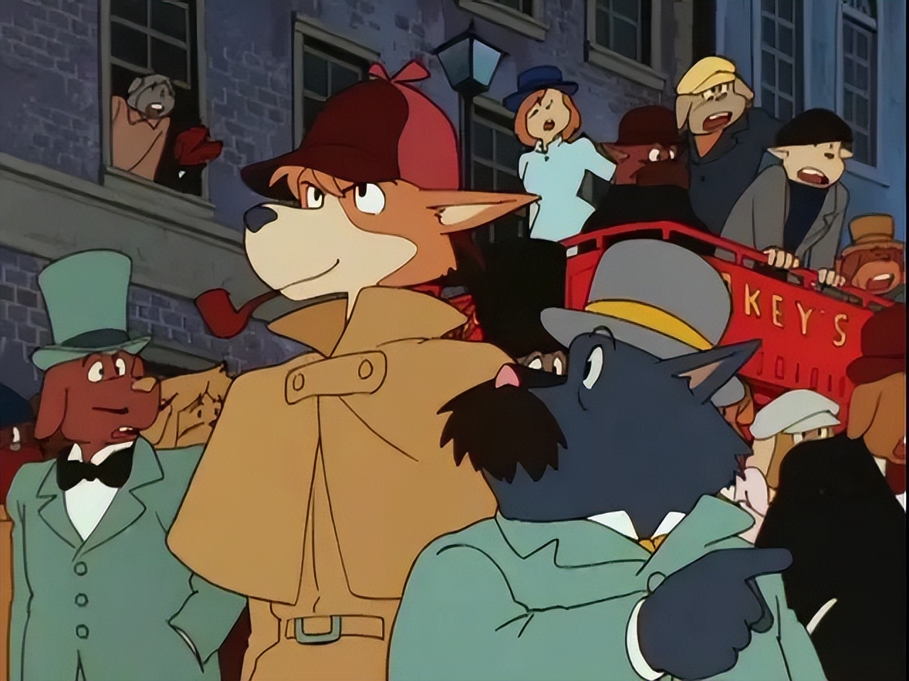 宫崎骏34部全部影片排名,宫崎骏电影大全23部治愈动漫