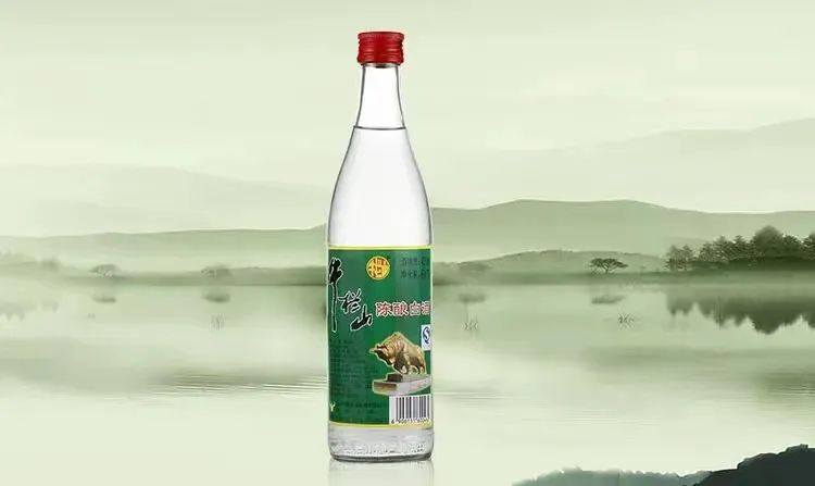 白酒十大畅销产品,你更喜欢哪一个?