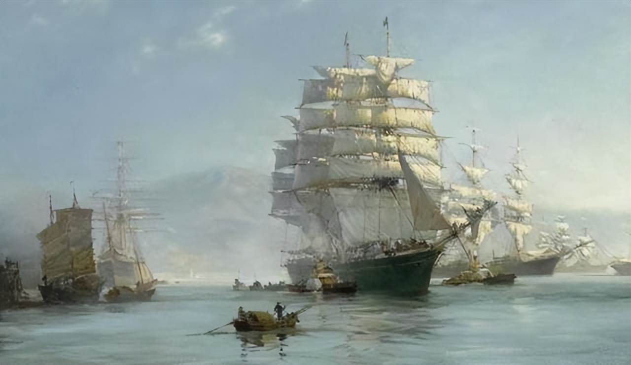 浅析18世纪俄国与英国贸易关系升温的过程