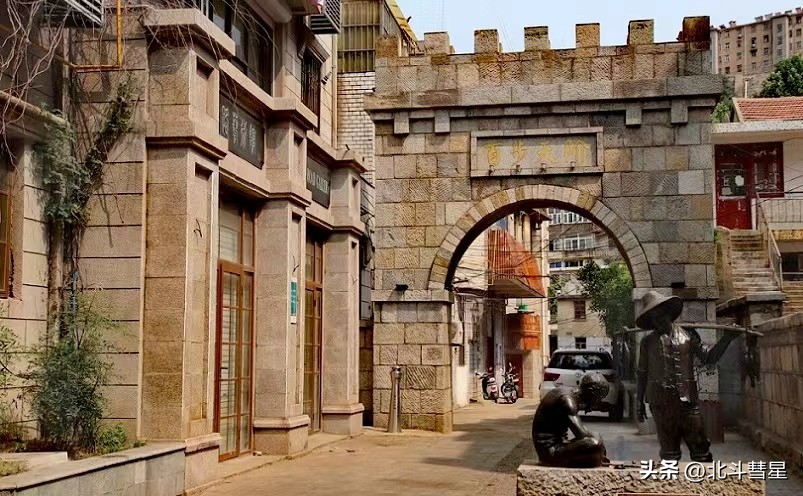 连云港十大必玩景点,连云港旅游十大必去景点